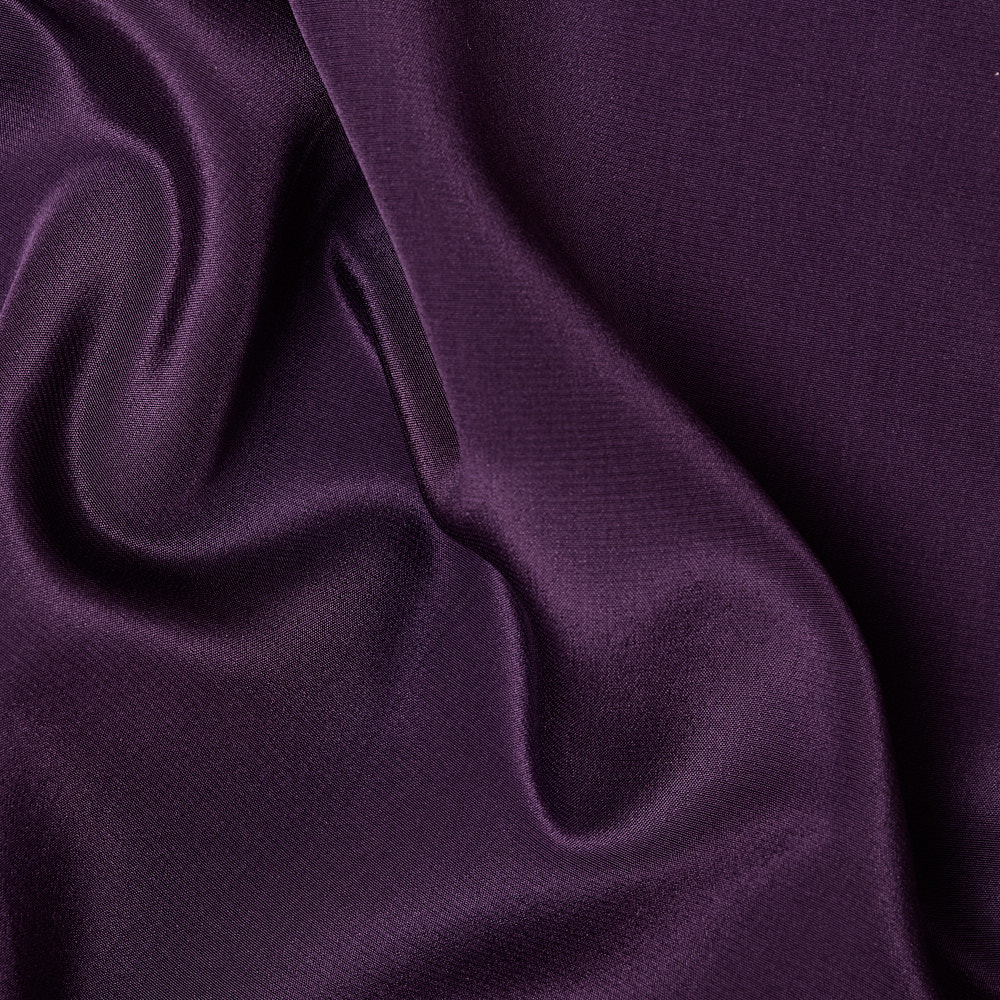 İpek Krep De Chine Açık Mor 603