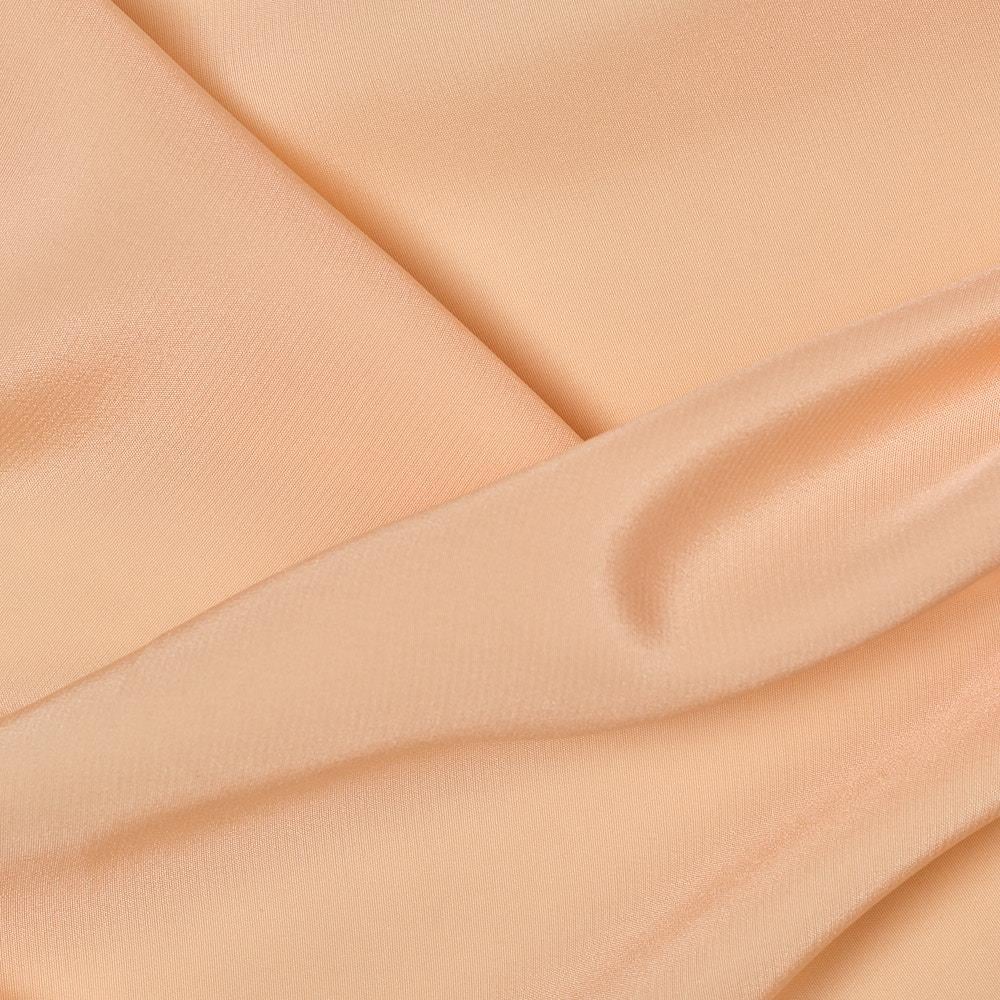 İpek Krep De Chine Somon 147