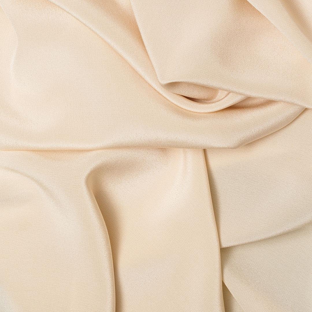 İpek Krep De Chine Taş 103