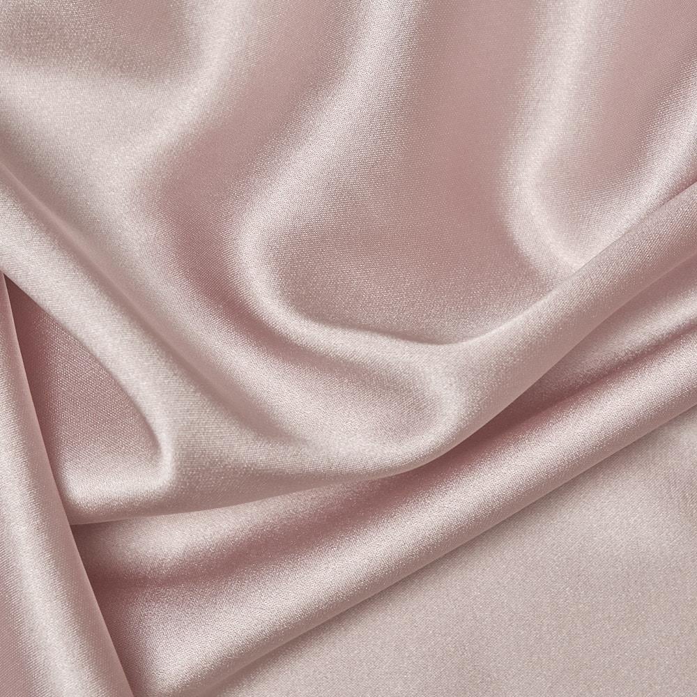 İpek Likra Saten Soft Rose 167