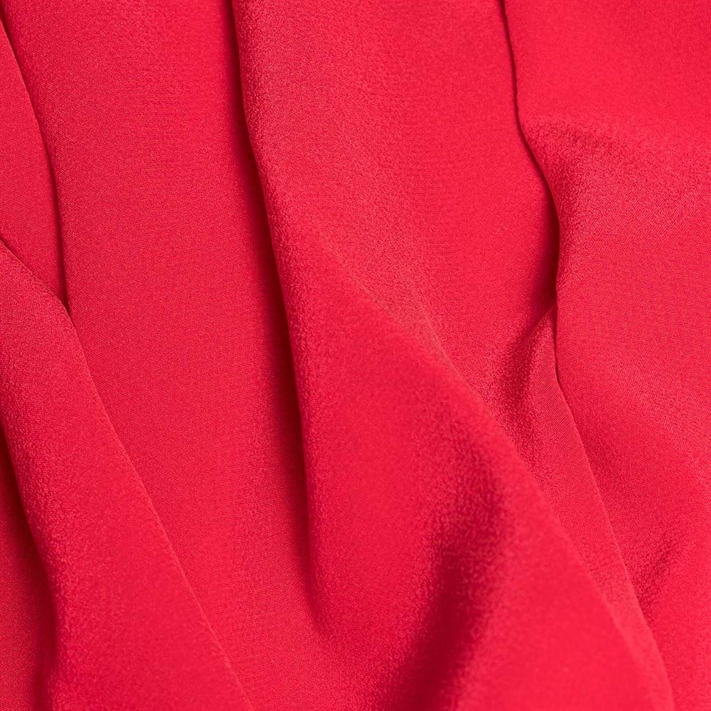 İpek Mongol Kırmızı 137