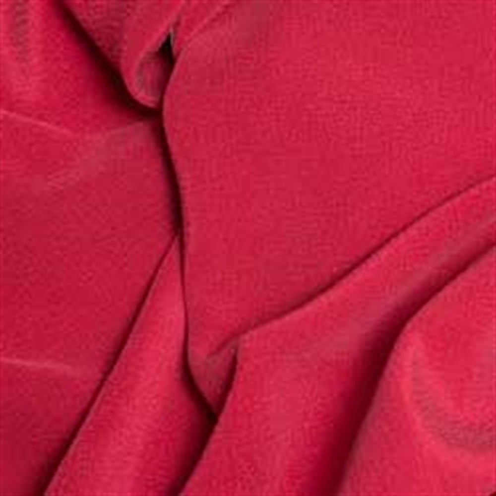 İpek Mongol Koyu Kırmızı 139