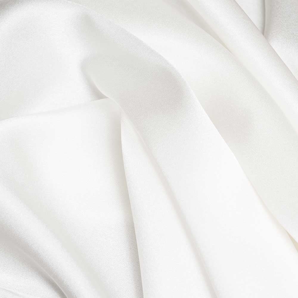 İpek Saten Beyaz 101