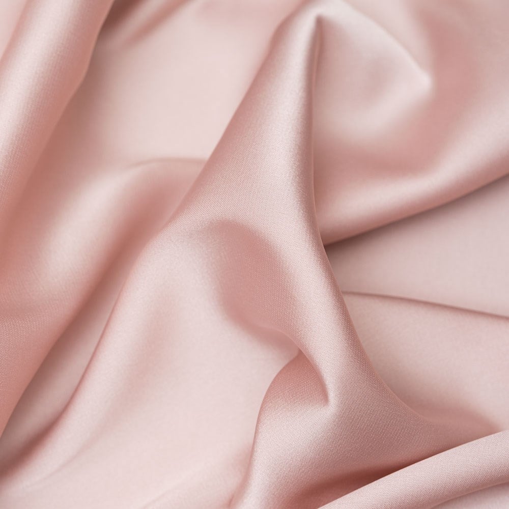 İpeksi Saten Orta Pembe 05