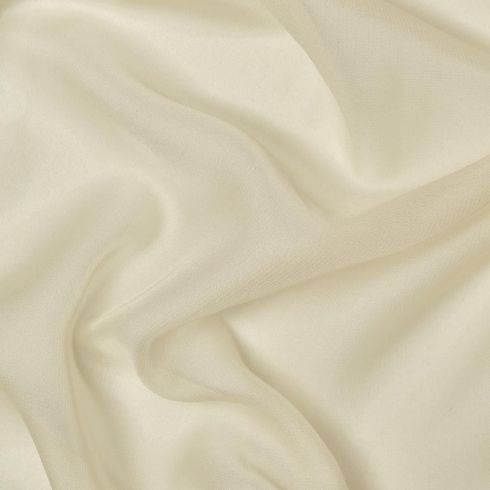 İpeksi Şifon Kumaş Krem 53