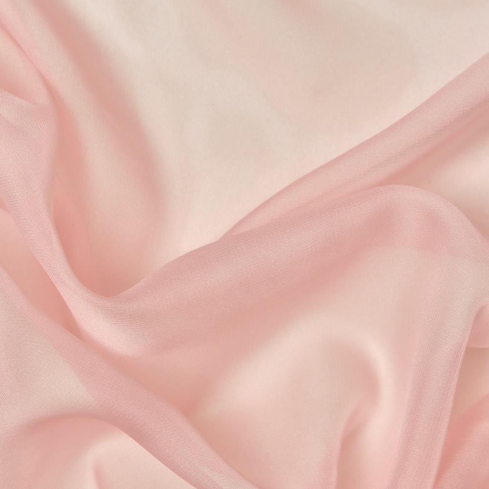 İpeksi Şifon Kumaş Pudra 69