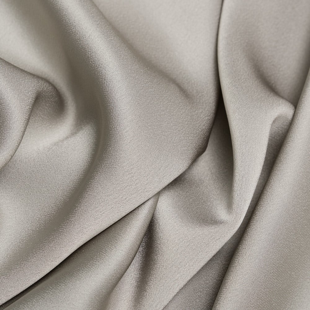 İtalyan Alta Moda Cady Gri 390