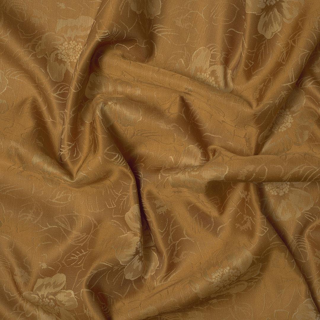 İtalyan Brokar Kumaş 05