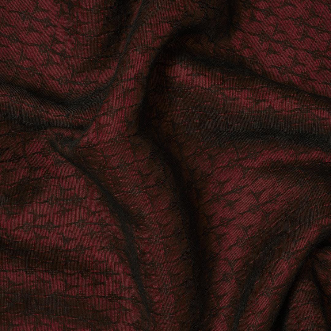 İtalyan Brokar Kumaş 14