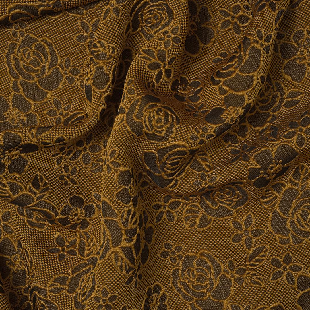 İtalyan Brokar Kumaş 15