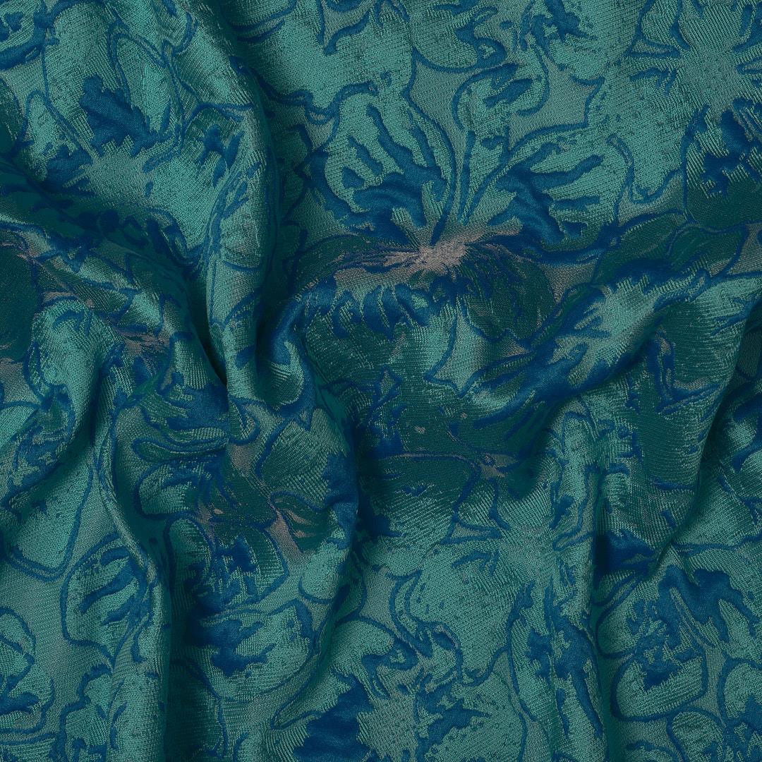 İtalyan Brokar Kumaş 19