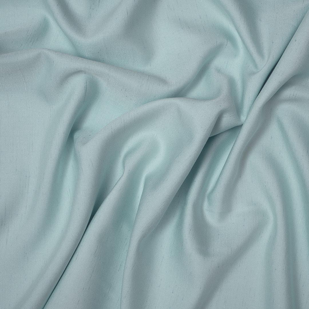 İtalyan İpekli Keten Kumaşlar Çağla 02