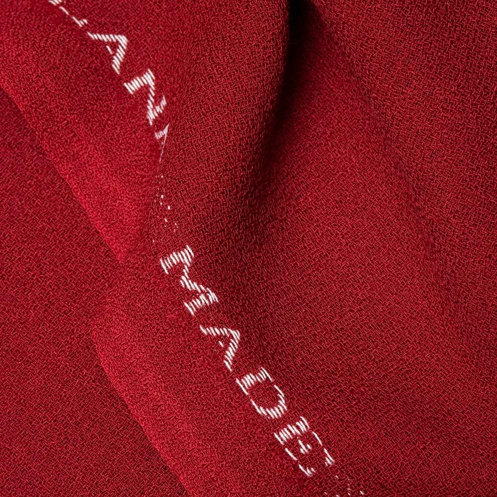 İtalyan Yün Krep / Jorjet Kiremit 10