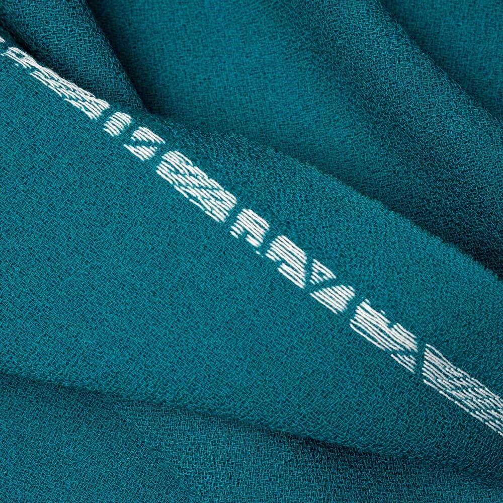 İtalyan Yün Krep / Jorjet Yeşil 31