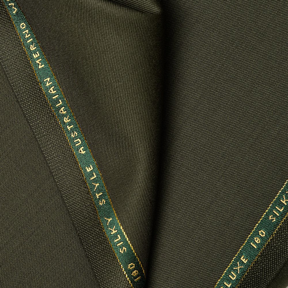 İthal Gabardin Kumaş 39