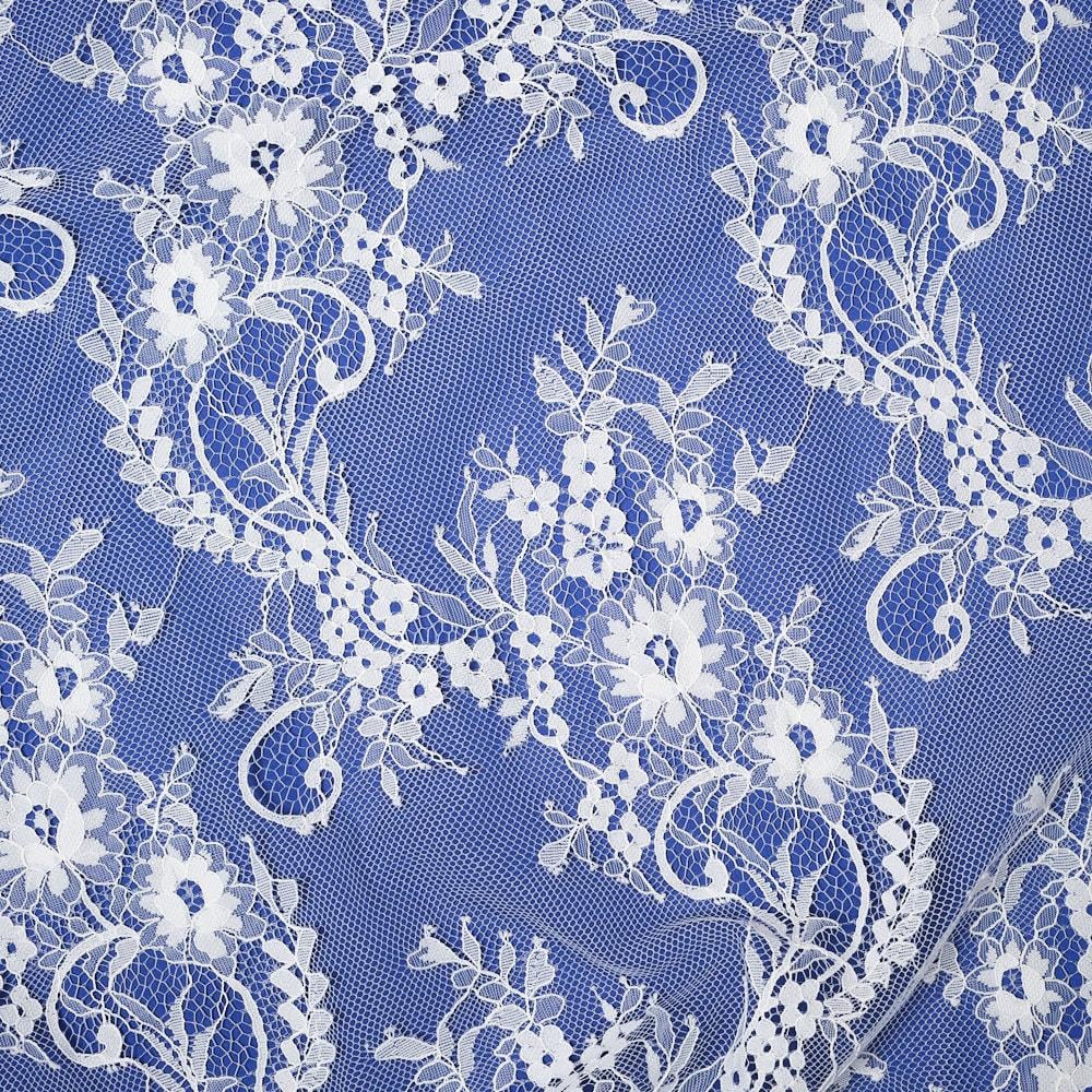 İthal Lez Dantel Kumaş 775A - 835 - 03