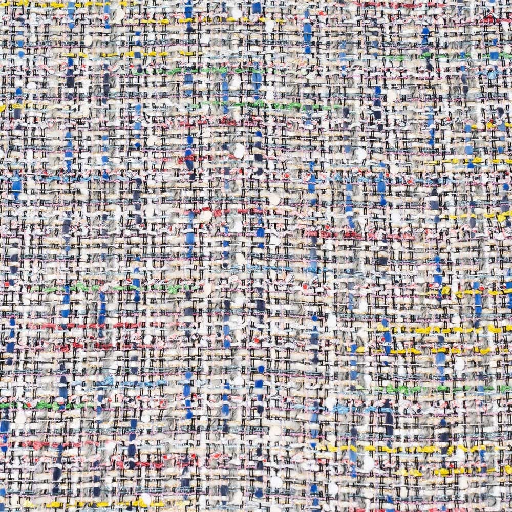 İthal Şanel Kumaş 523-12