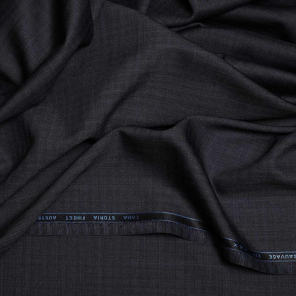 İthal Takımlık Ekose Kumaş Füme 3