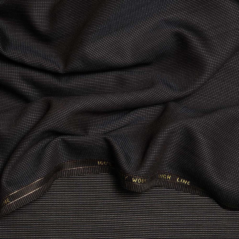 İthal Takımlık Kumaş Antrasit 10