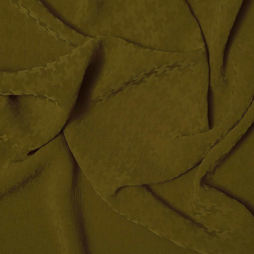 Jakar Kazayağı Kumaş Olive 10