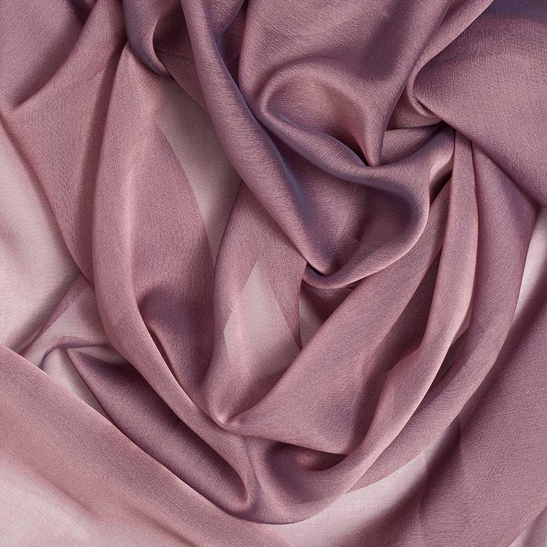 Janjan Şifon Kumaş Pembe 2149