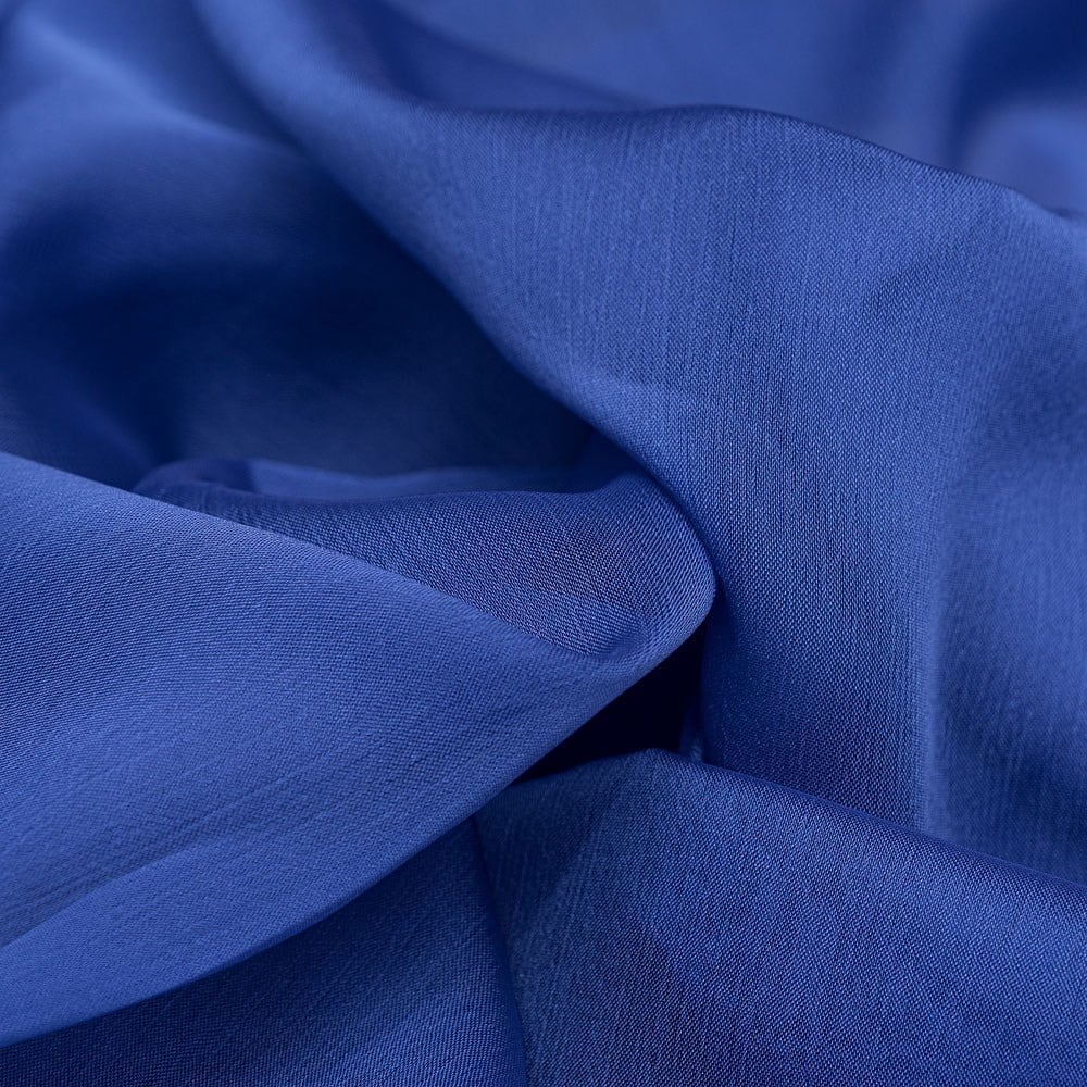 Janjan Şifon Kumaş Saks