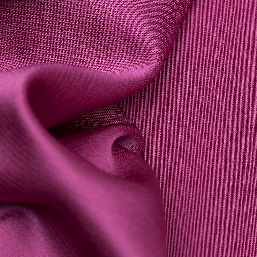 Jean Louis Kumaş Fuşya 821