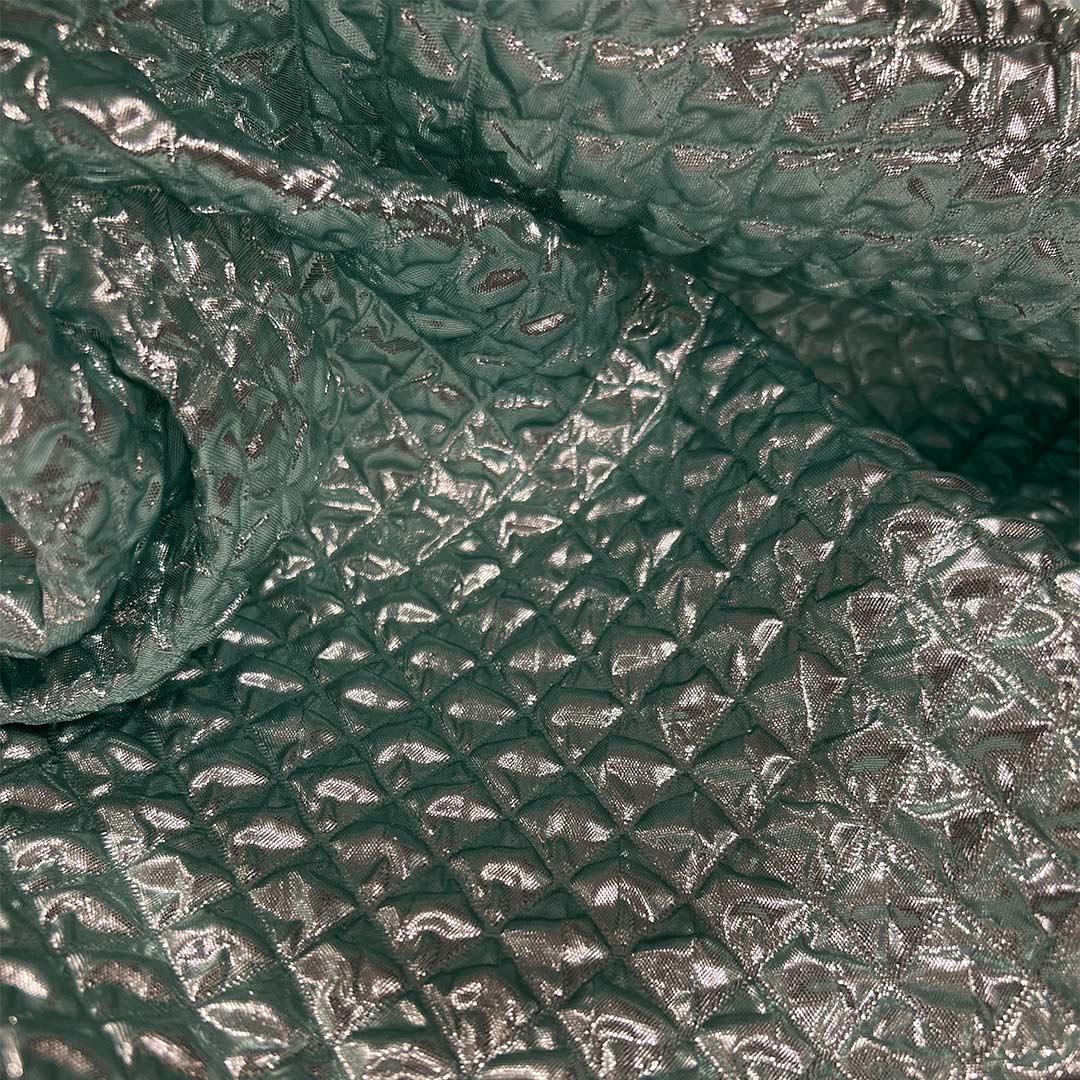 Kapitone Brokar Kumaş 5408-07