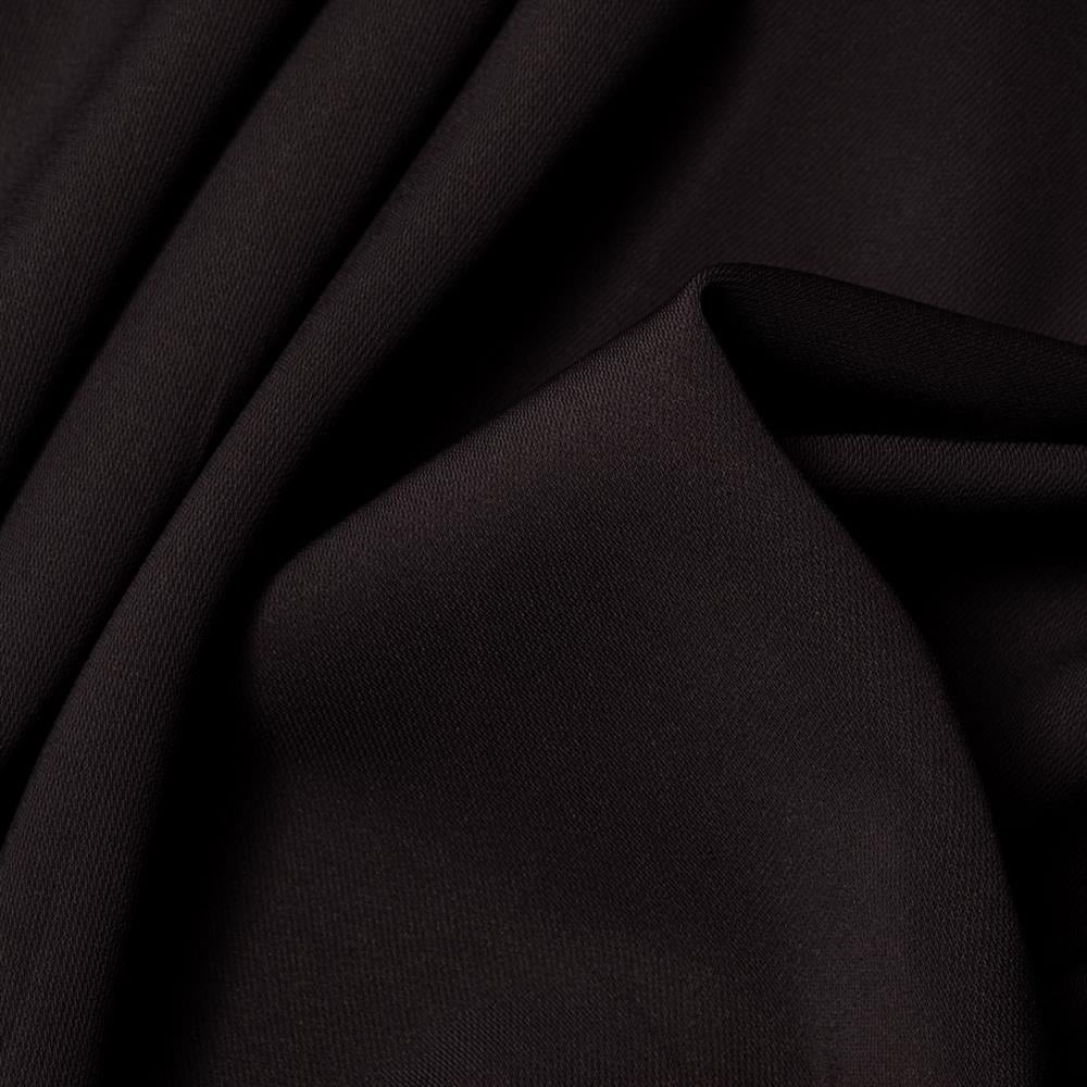 Kayra Krep Kumaş Füme 90