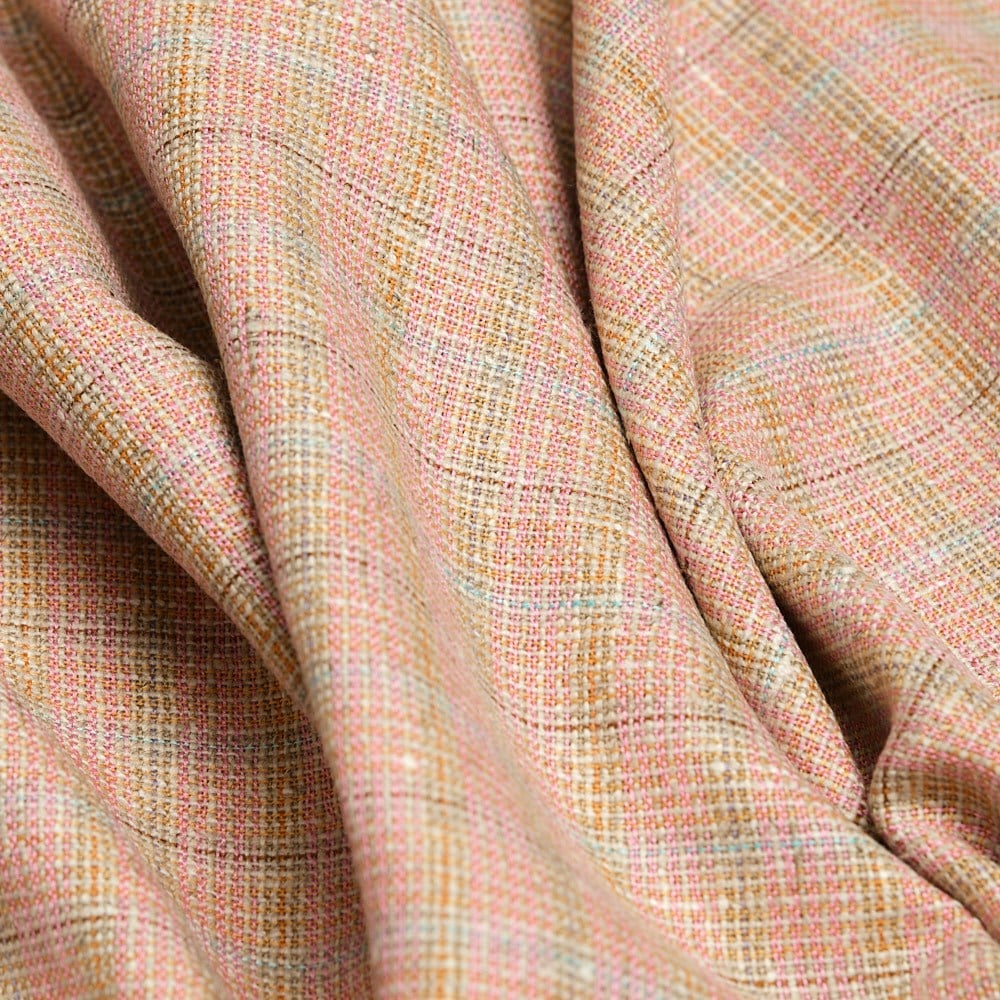 Keten Viskon Kumaş 05