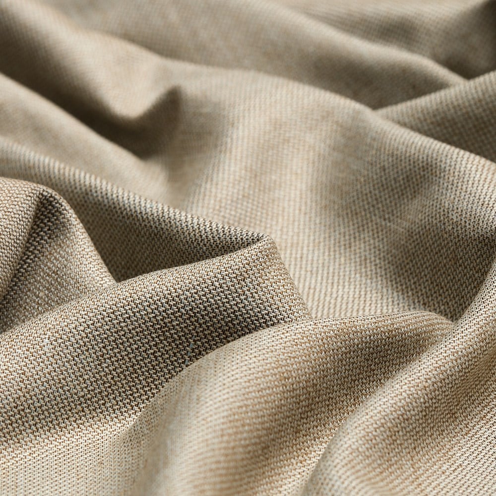 Keten Viskon Kumaş 13