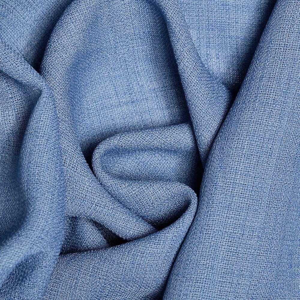 Marco Dokuma Kumaş Mavi 04