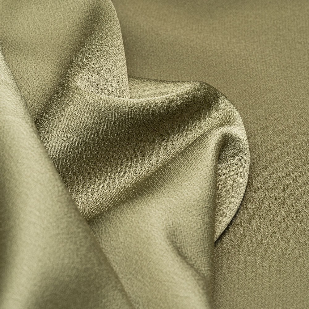 Marcomiotti Cady Anversaten Kumaş Açık Haki