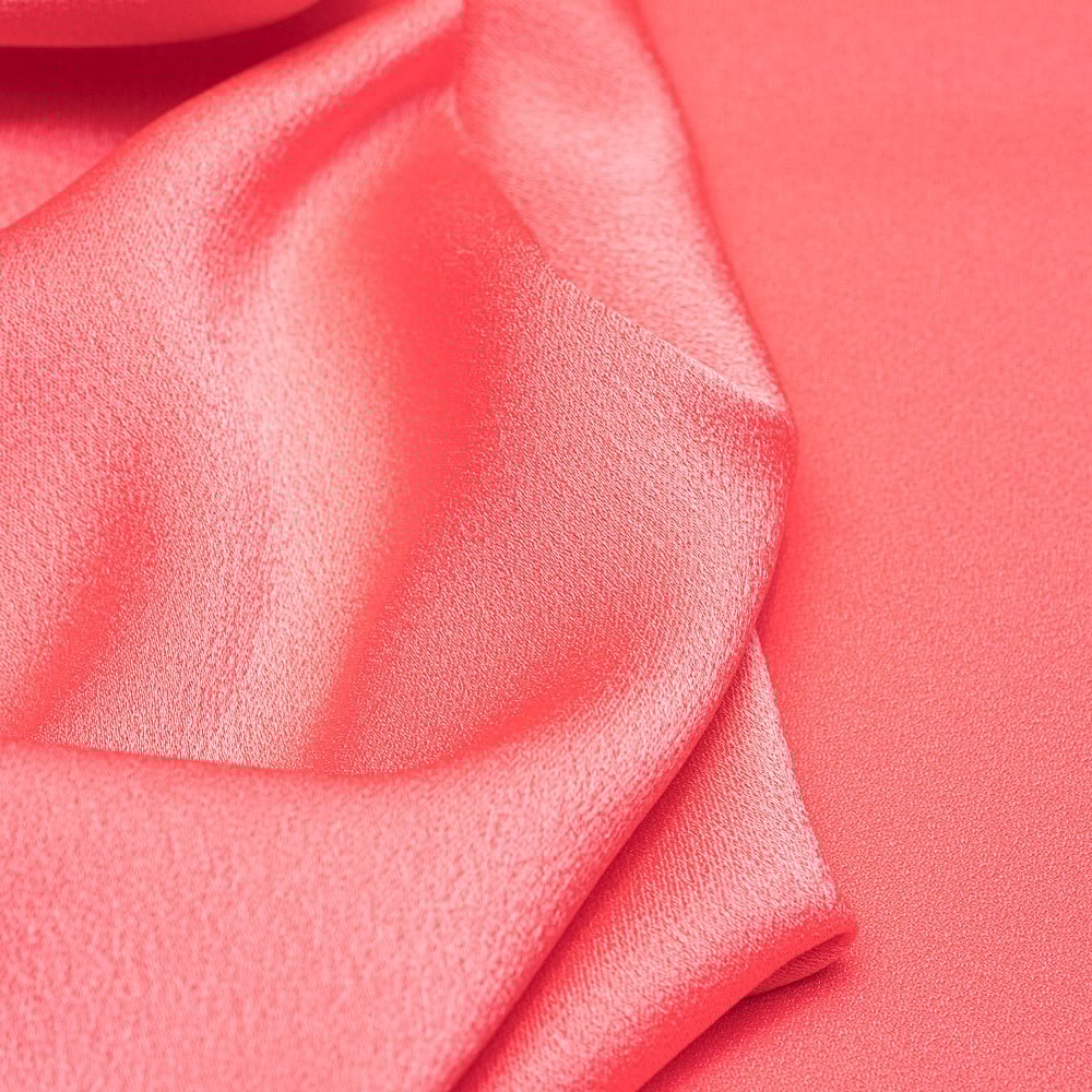 Marcomiotti Cady Anversaten Kumaş Nar Çiçeği