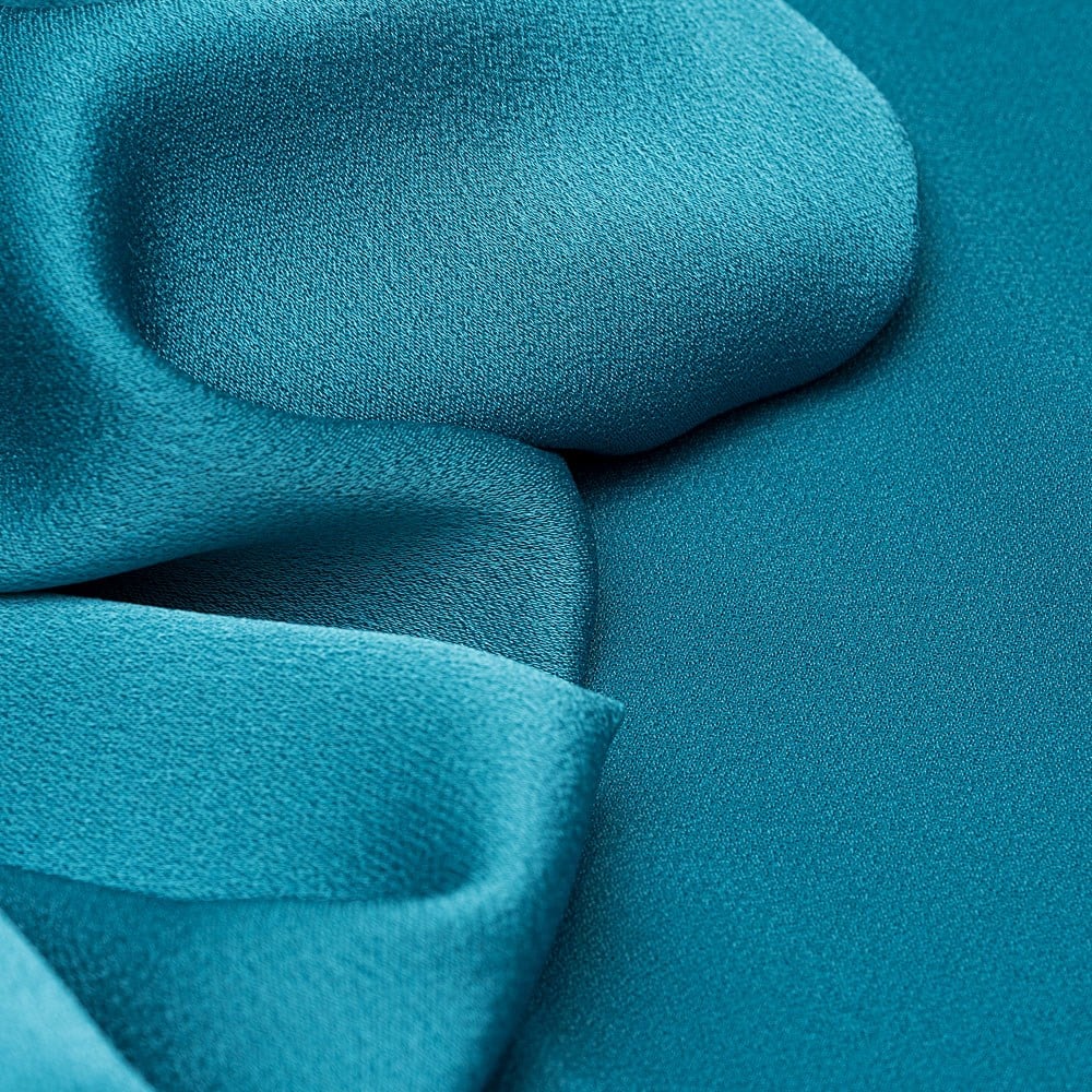 Marcomiotti Cady Anversaten Kumaş Petrol