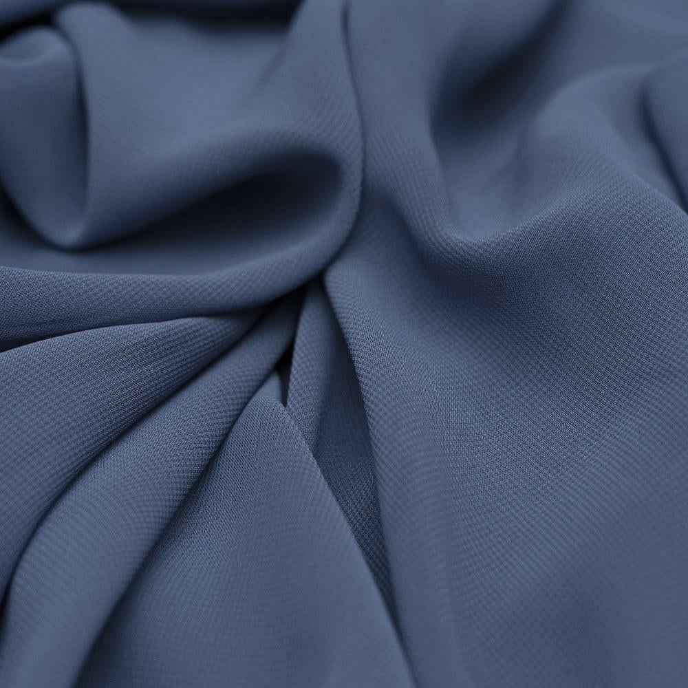 Multi Şifon Kumaş Açık Leylak 269