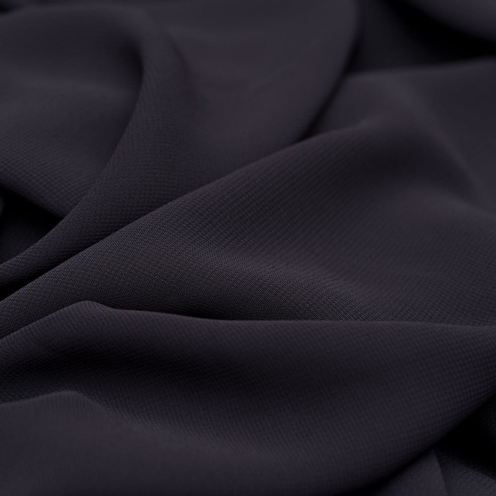 Multi Şifon Kumaş Antrasit