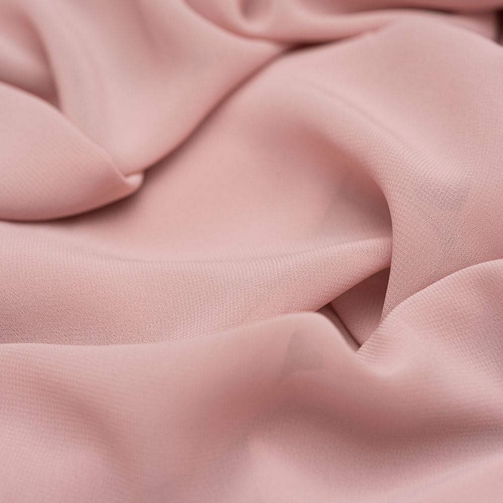 Multi Şifon Kumaş Fondoten