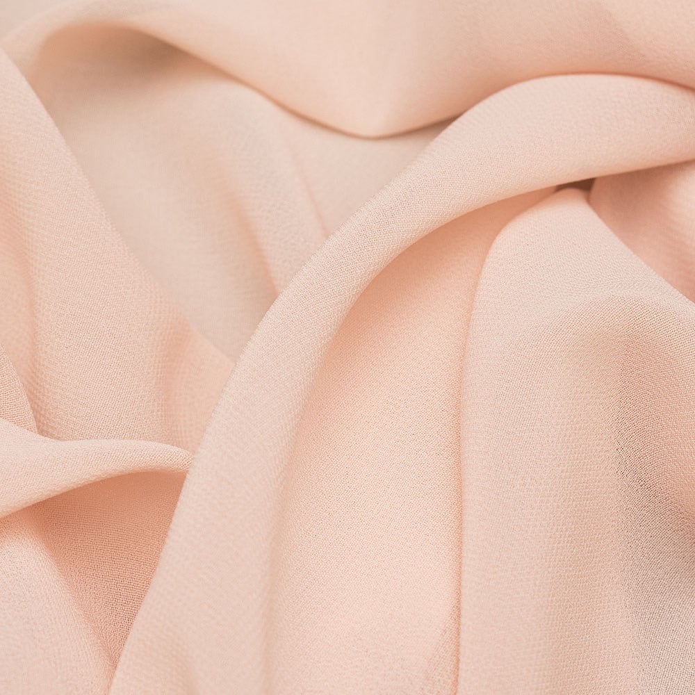 Multi Şifon Kumaş Ten 263