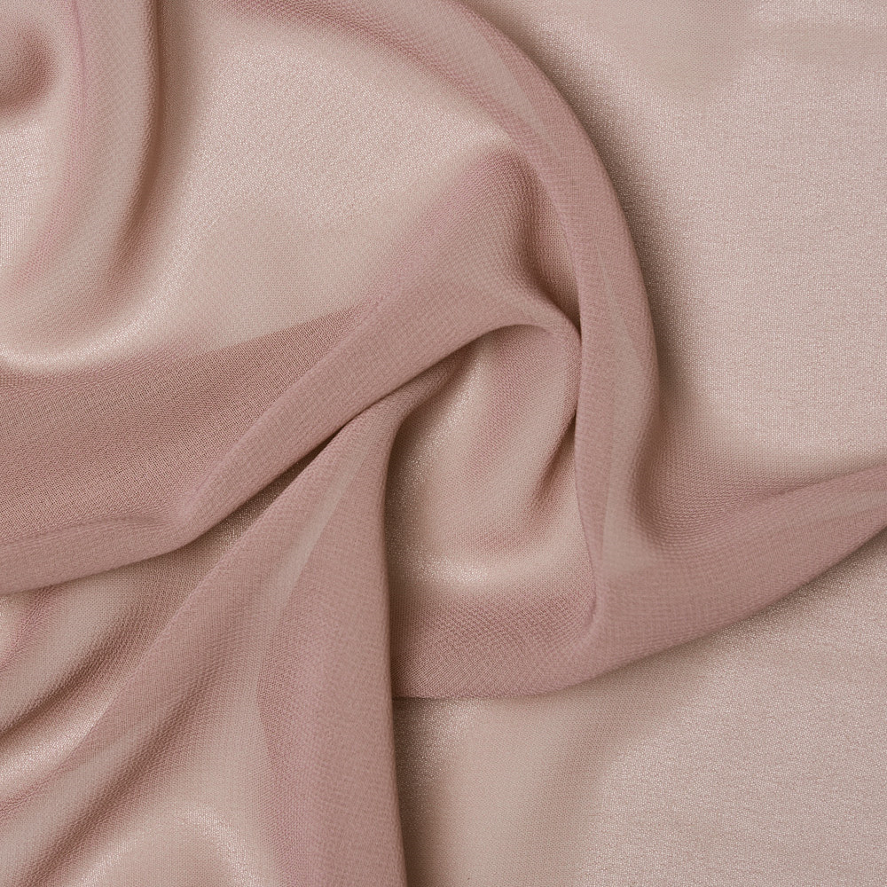 Multi Şifon Kumaş Vizon 215