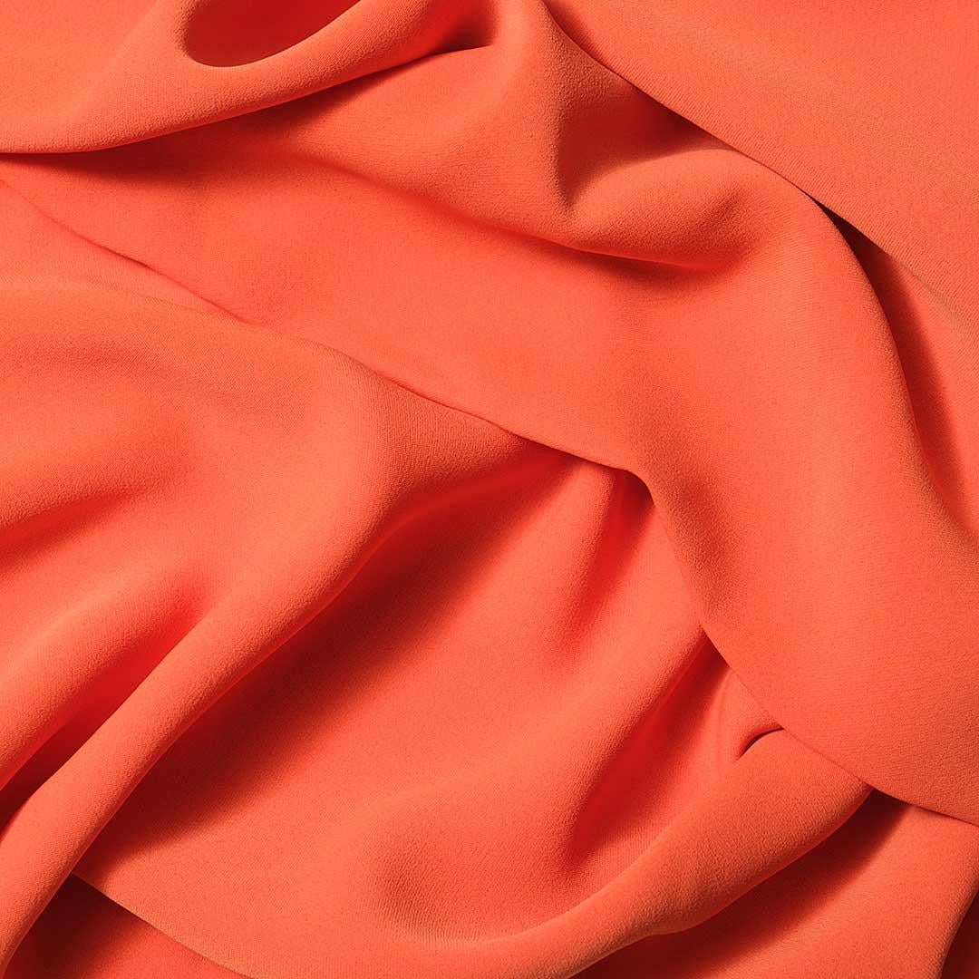 Naomi Krep Kumaş Coral 57