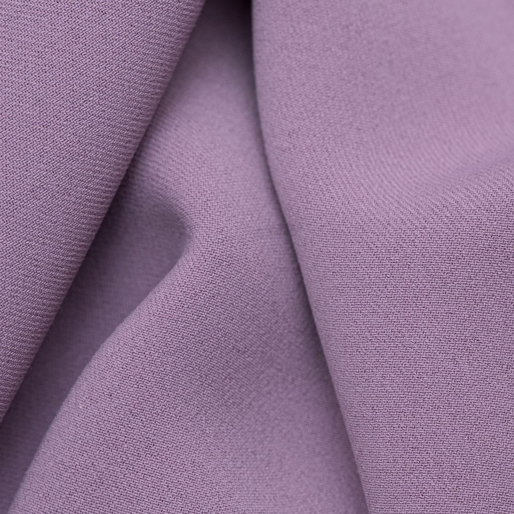 Naomi Krep Kumaş Lila 02