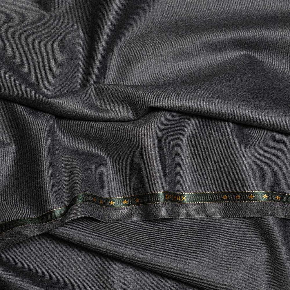 Optimax Gabardin Kumaş Gri 11