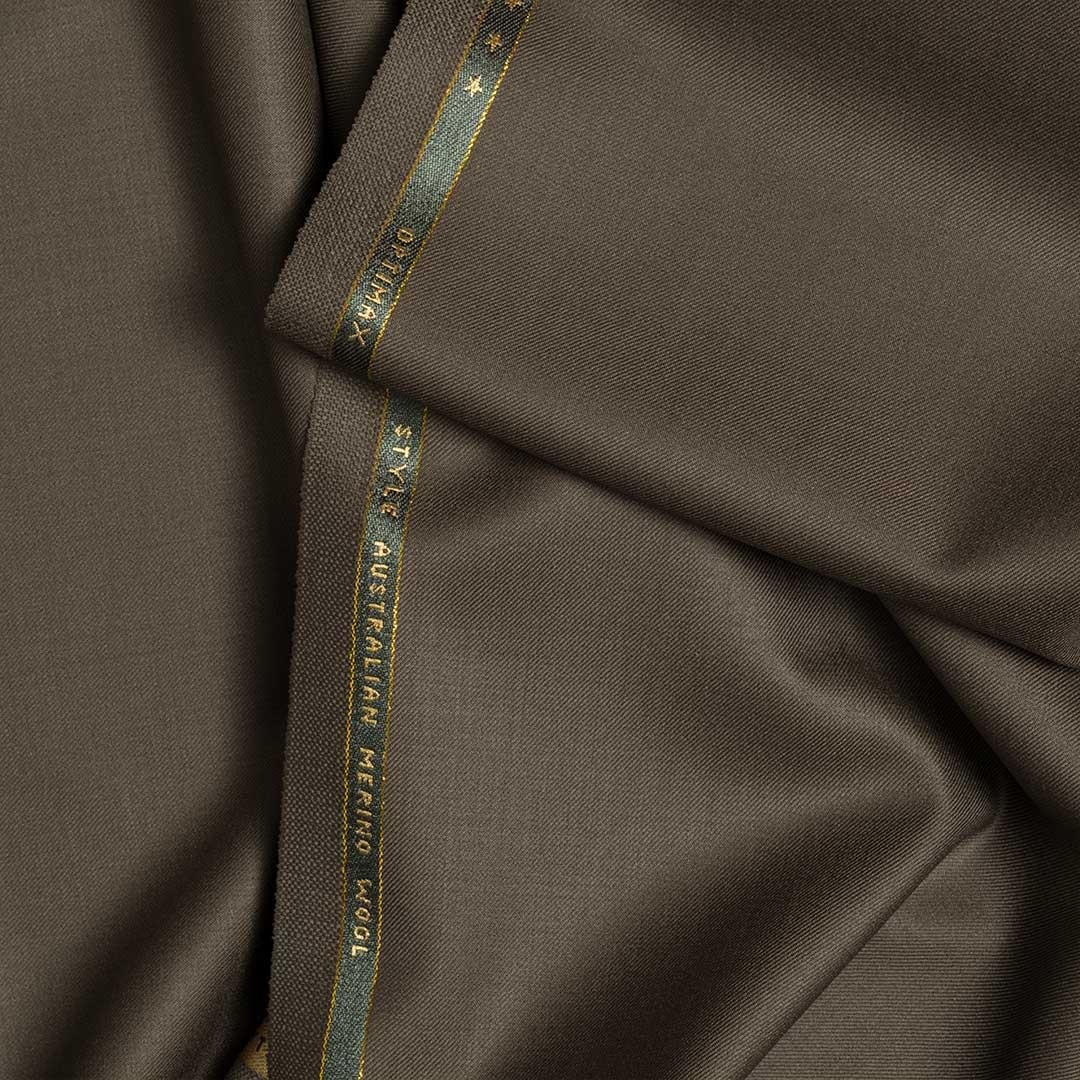 Optimax Gabardin Kumaş Haki 19