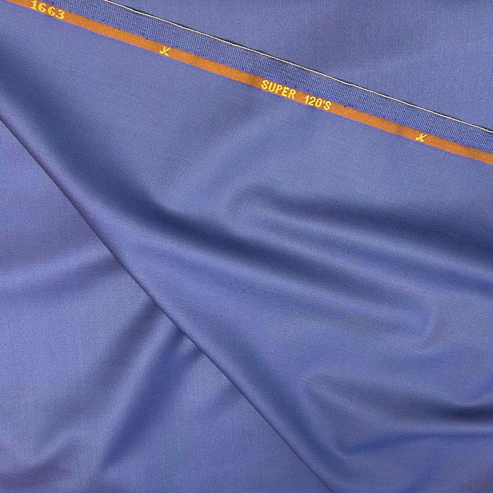 Optimax Gabardin Kumaş Havacı Mavi 24