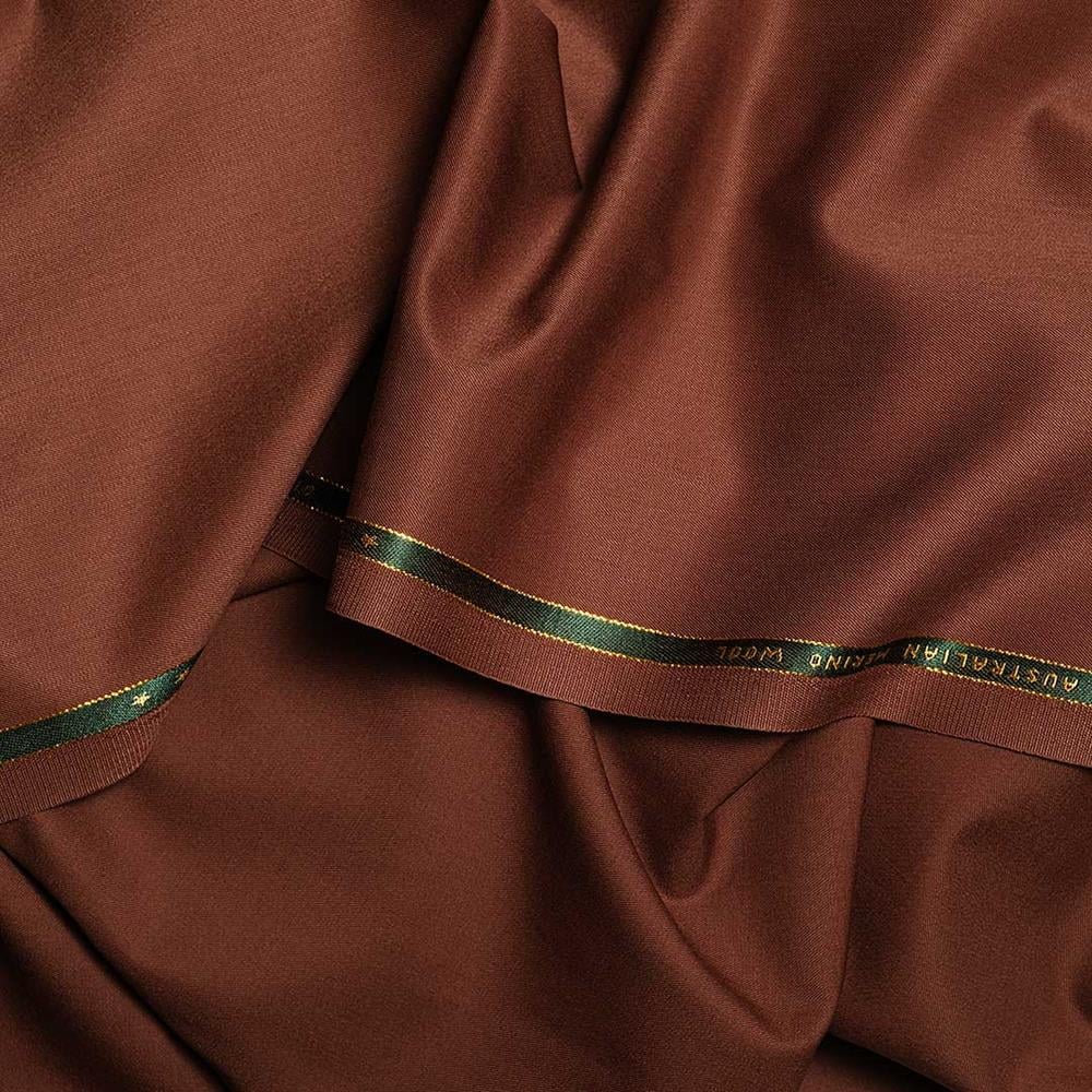 Optimax Gabardin Kumaş Kiremit 12