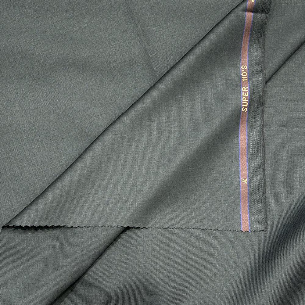 Optimax Gabardin Kumaş Nefti Yeşili 25