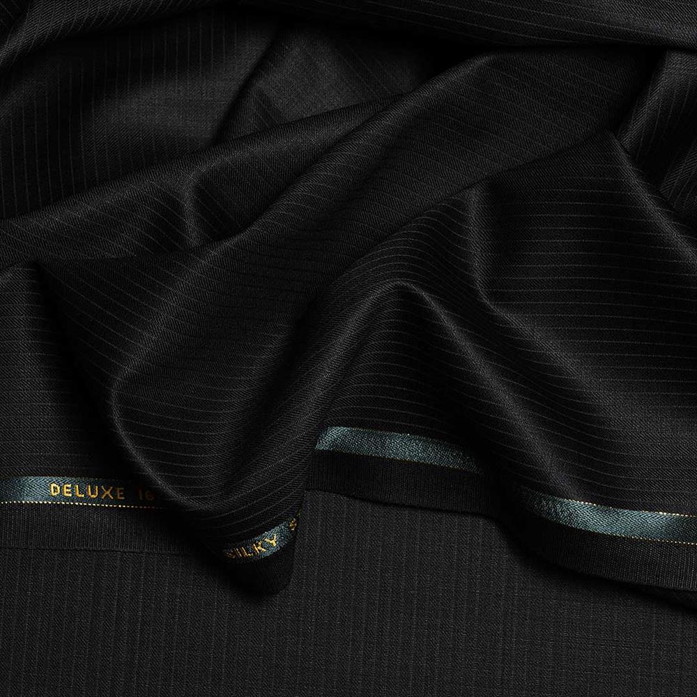 Optimax Takım Kumaş Siyah 4