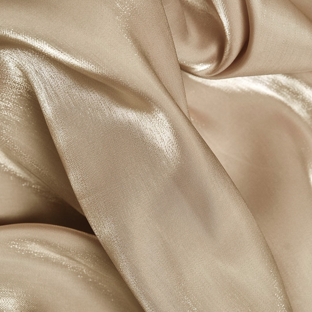 Orkide Sedef Organze Vizon 2601