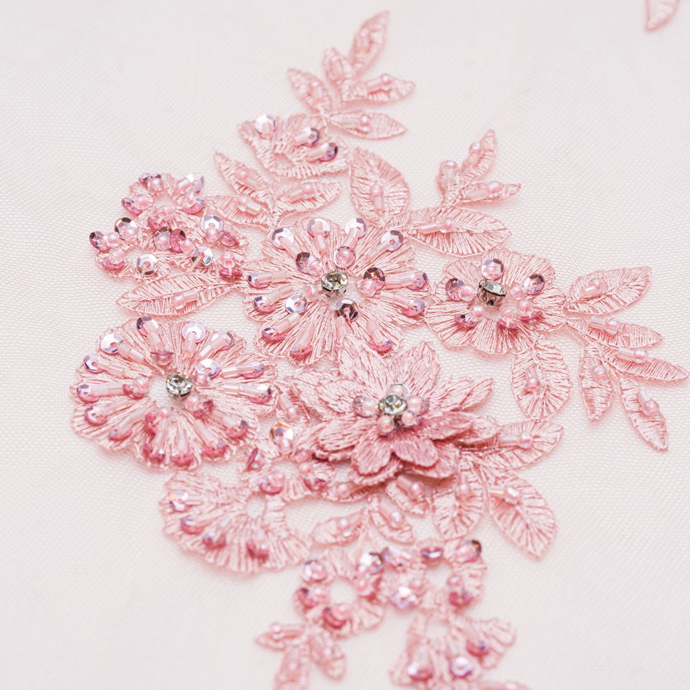 Özel Hindistan Elişi Kumaş